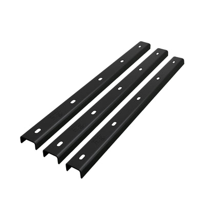 3er Set Gratleiste U-FORM