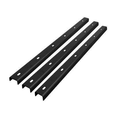 3er Set Gratleiste U-FORM