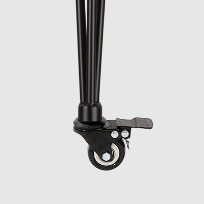 Juego de 4 HAIRPIN Legs 'n' Roll