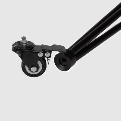 Juego de 4 HAIRPIN Legs 'n' Roll