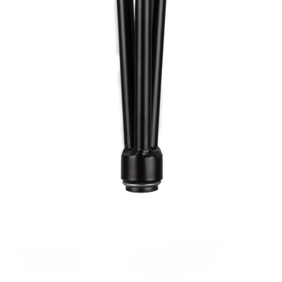 Juego de 4 HAIRPIN Legs Ajustable
