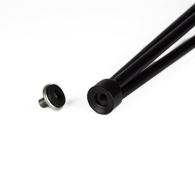 Juego de 4 HAIRPIN Legs Ajustable
