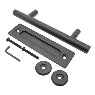 Sliding door system MODEL J