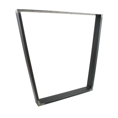Juego de 2 correderas para muebles V-FORM