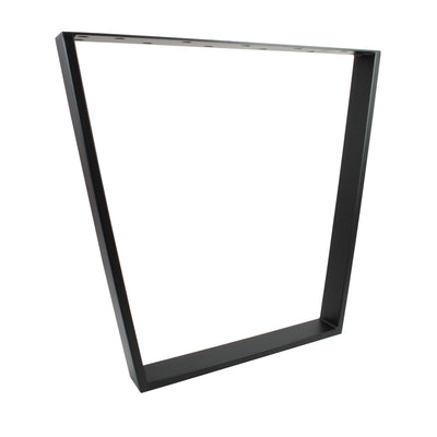 Juego de 2 correderas para muebles V-FORM