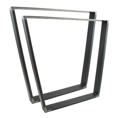 Juego de 2 correderas para muebles V-FORM