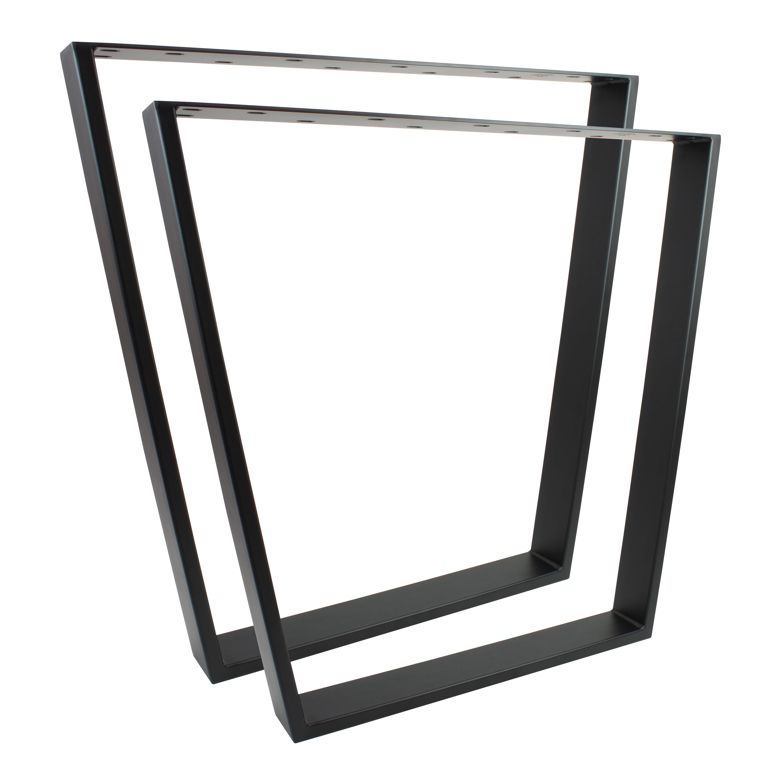 Juego de 2 correderas para muebles V-FORM