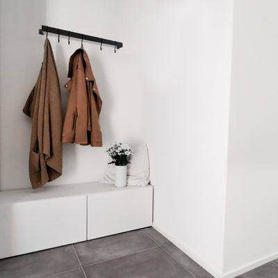 Hakenleiste GARD FLAT