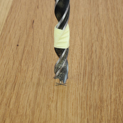Schraubenset mit Gewindeeinsatz