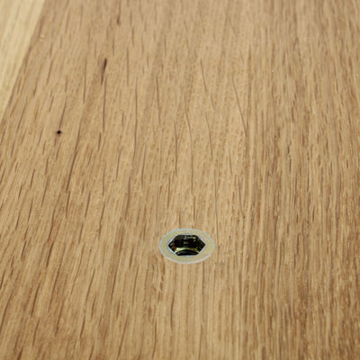 Schraubenset mit Gewindeeinsatz