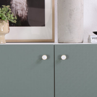 Tirador para muebles PERLE