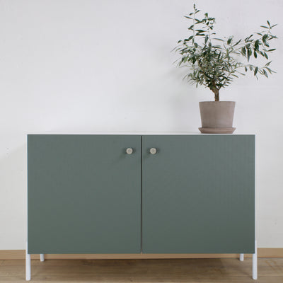 Set of 4 furniture legs OUTSTANDING