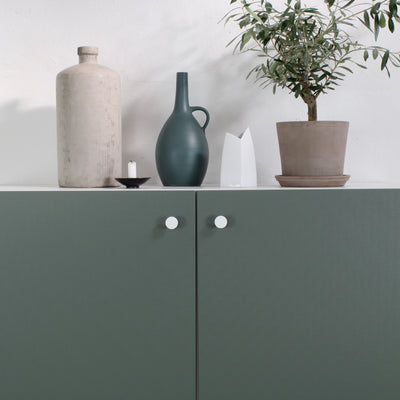 Tirador para muebles KREISEL
