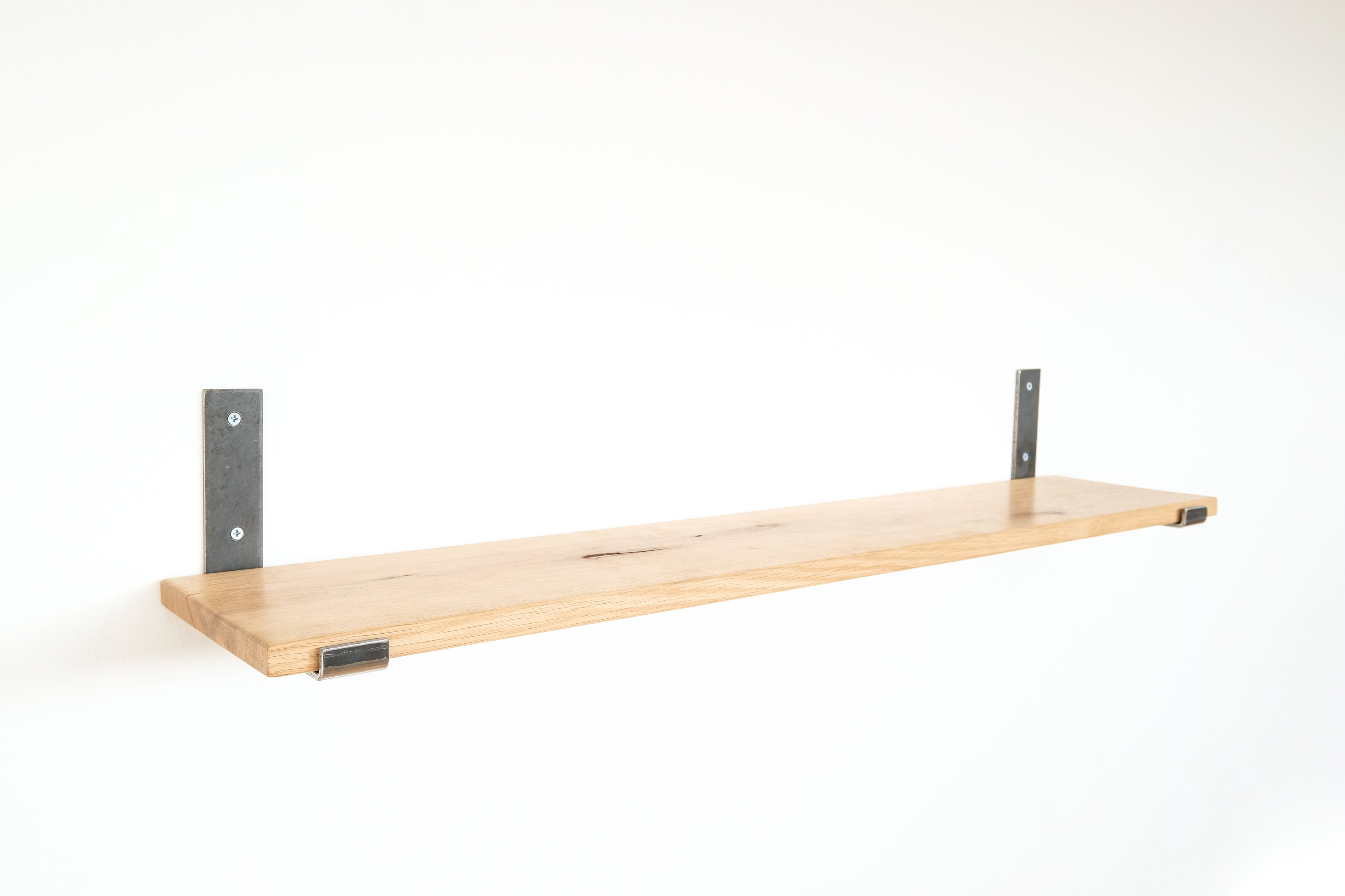 2er Set Regalhalter KREUZBERG