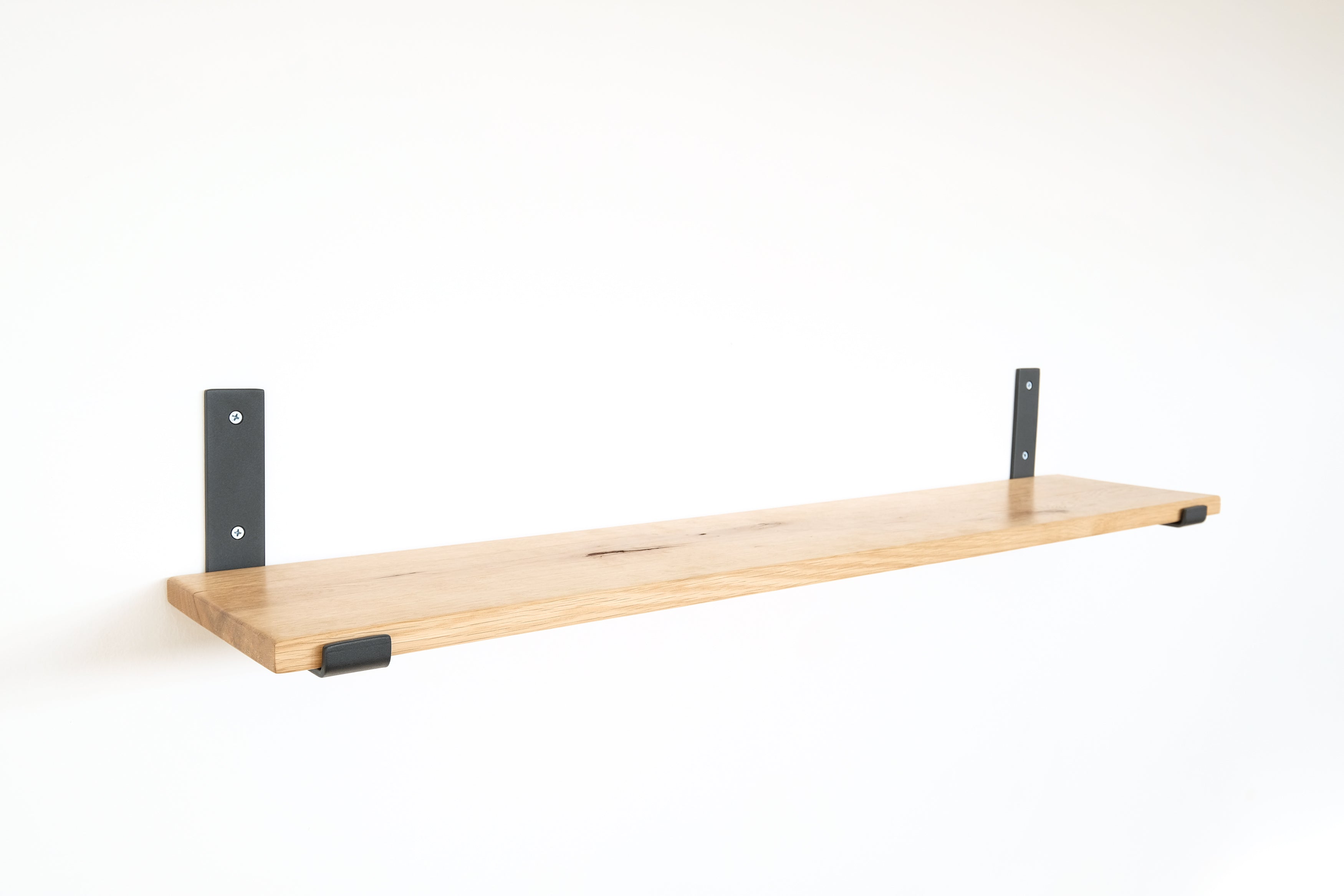 2er Set Regalhalter KREUZBERG