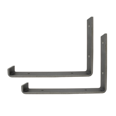 2er Set Regalhalter KREUZBERG