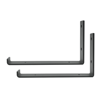 2er Set Regalhalter KREUZBERG
