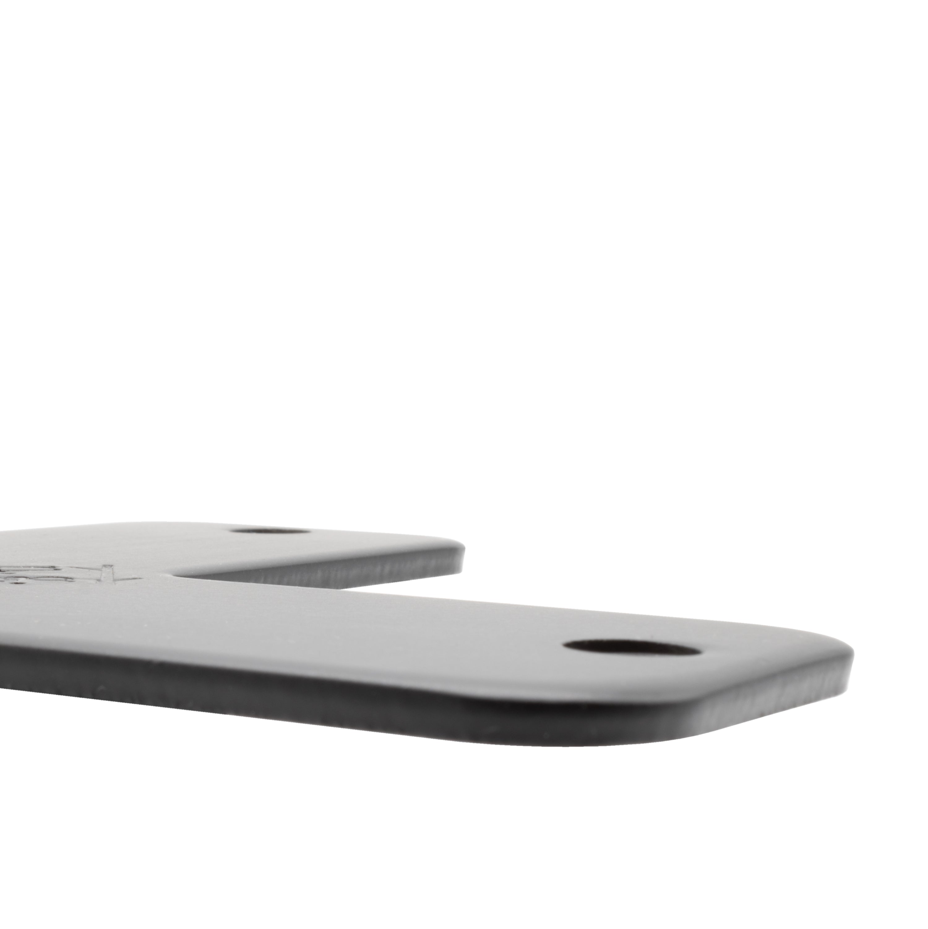4er Set Montageplatte CONICAL