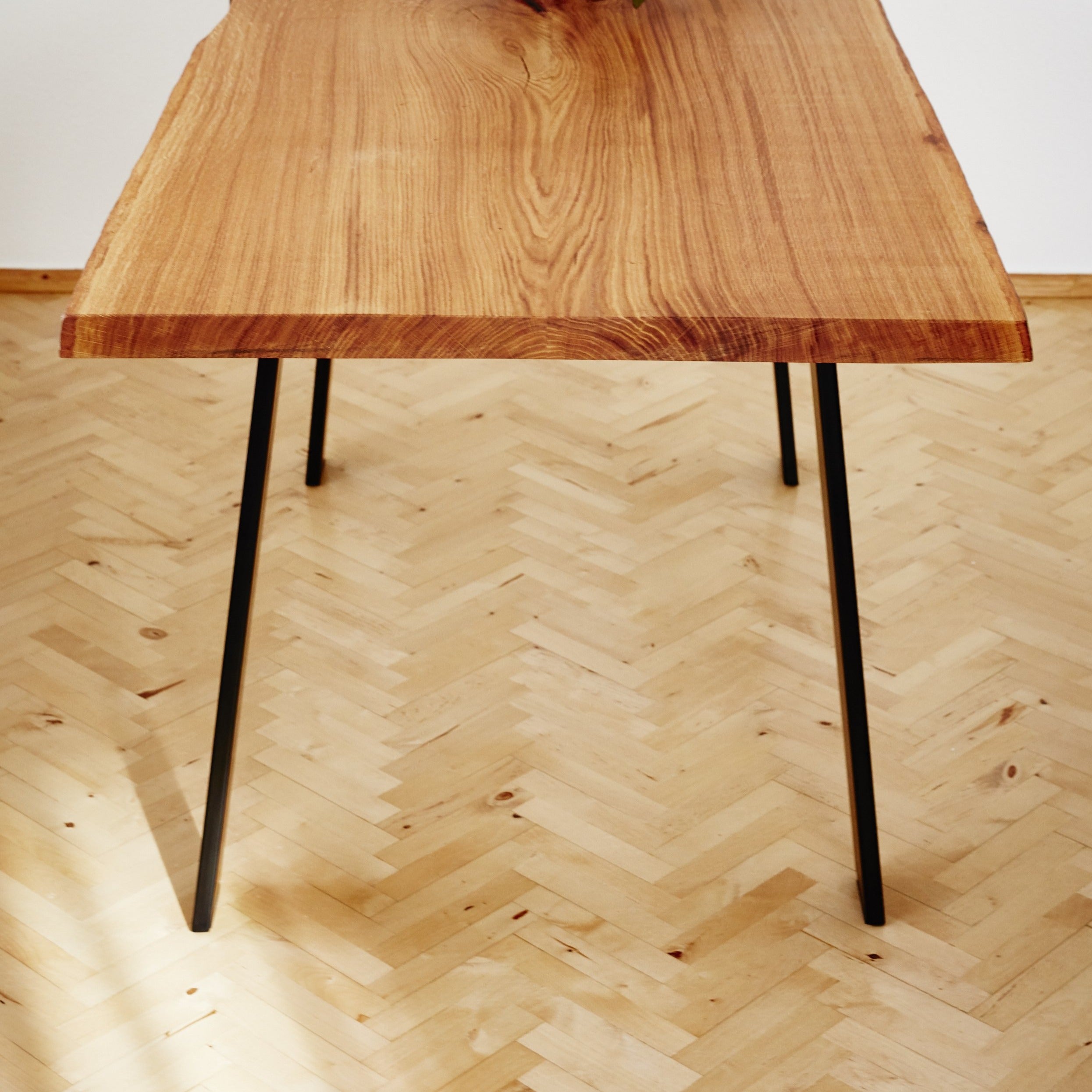 Juego de 2 correderas para muebles CLASSIC