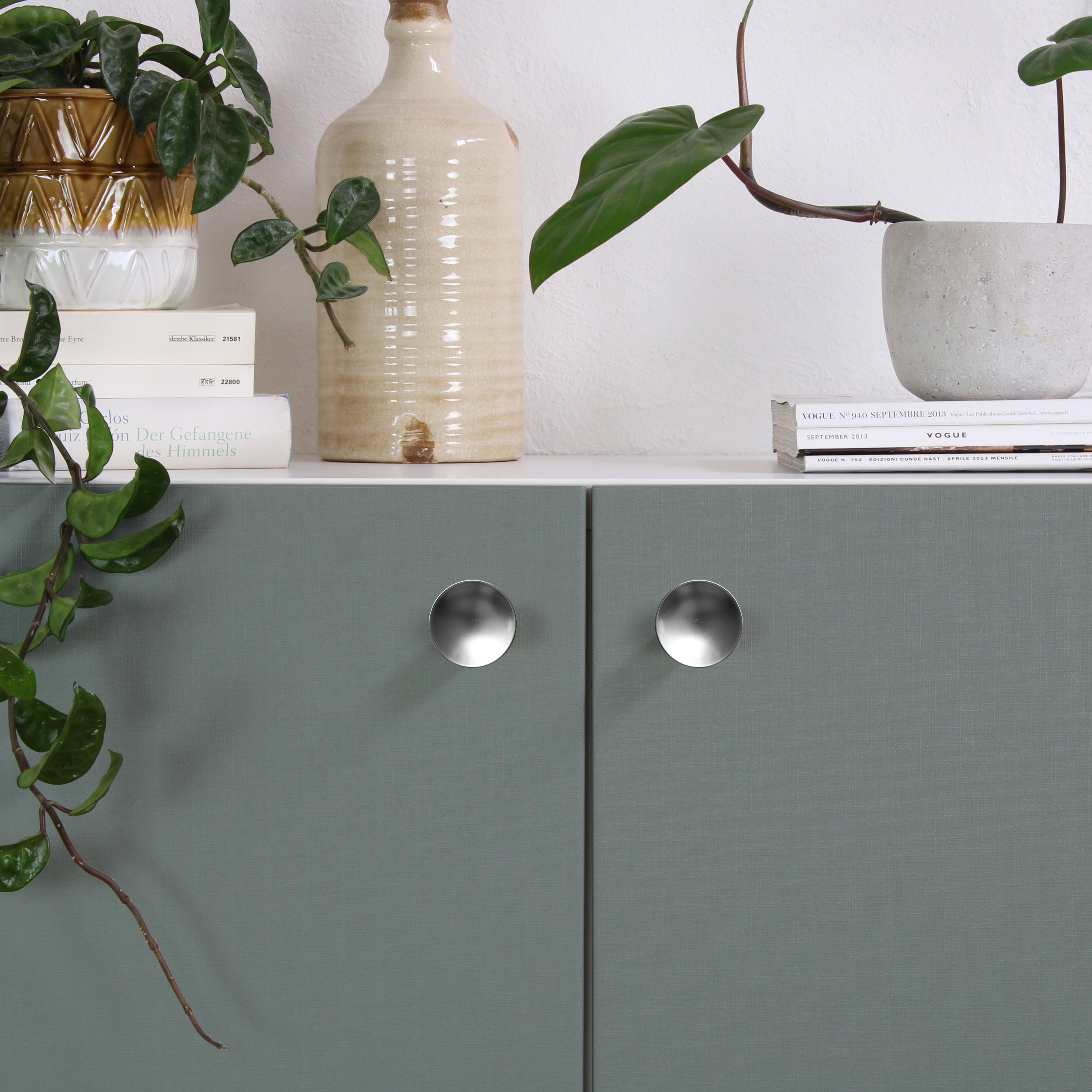 Tirador para muebles MULDE