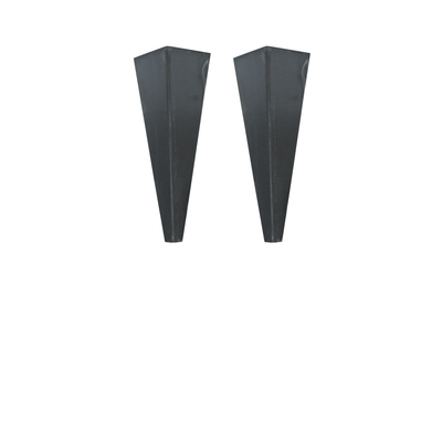 Juego de 4 Hairpin Patas NEW ERA