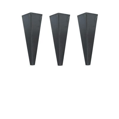 Juego de 4 Hairpin Patas NEW ERA