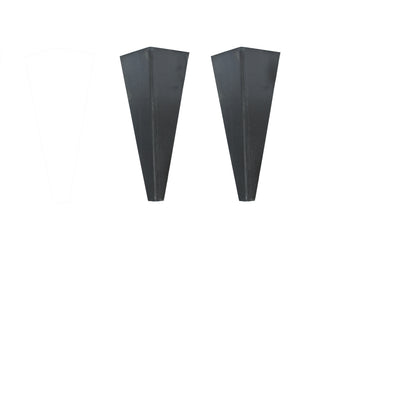 Juego de 4 Hairpin Patas NEW ERA