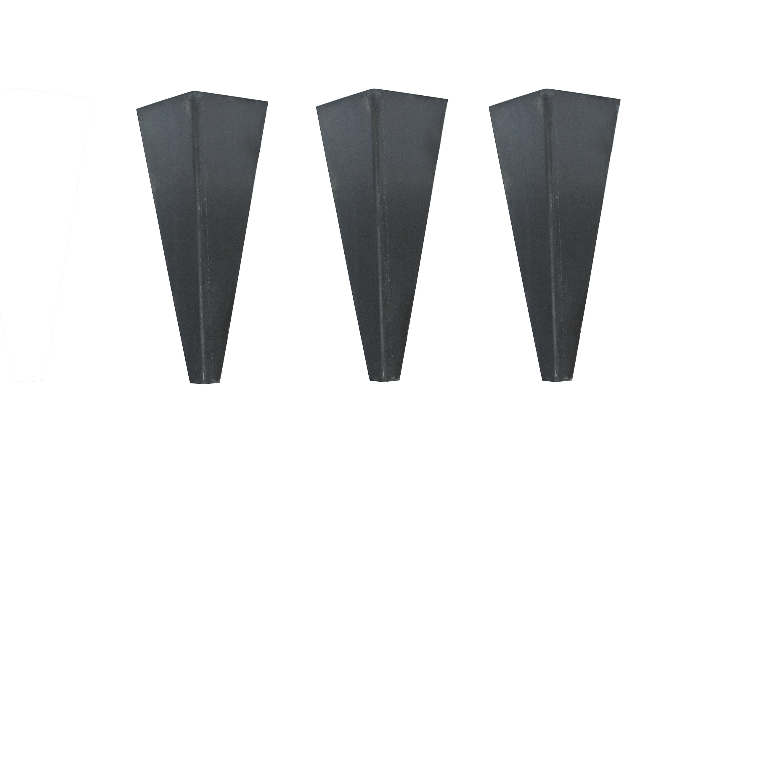 Juego de 4 Hairpin Patas NEW ERA