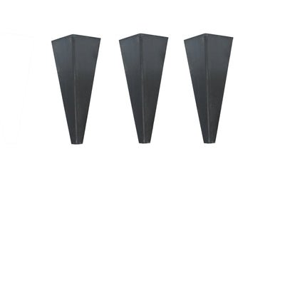 Juego de 4 Hairpin Patas NEW ERA