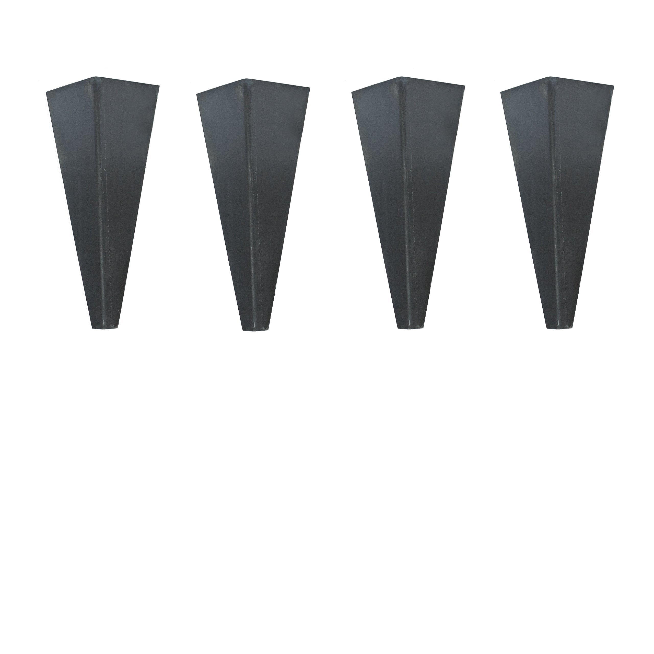 Juego de 4 Hairpin Patas NEW ERA