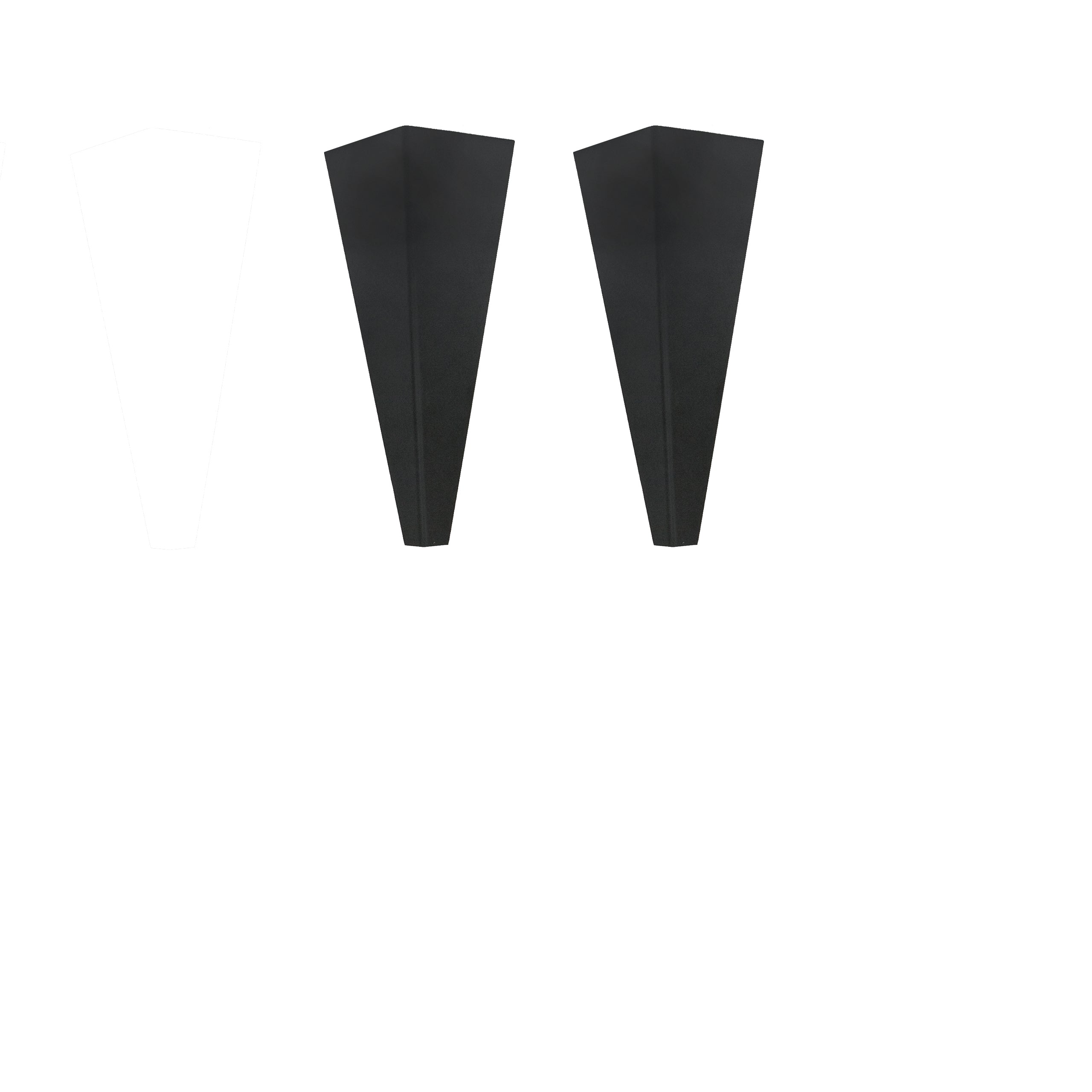 Juego de 4 Hairpin Patas NEW ERA