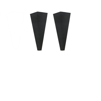 Juego de 4 Hairpin Patas NEW ERA