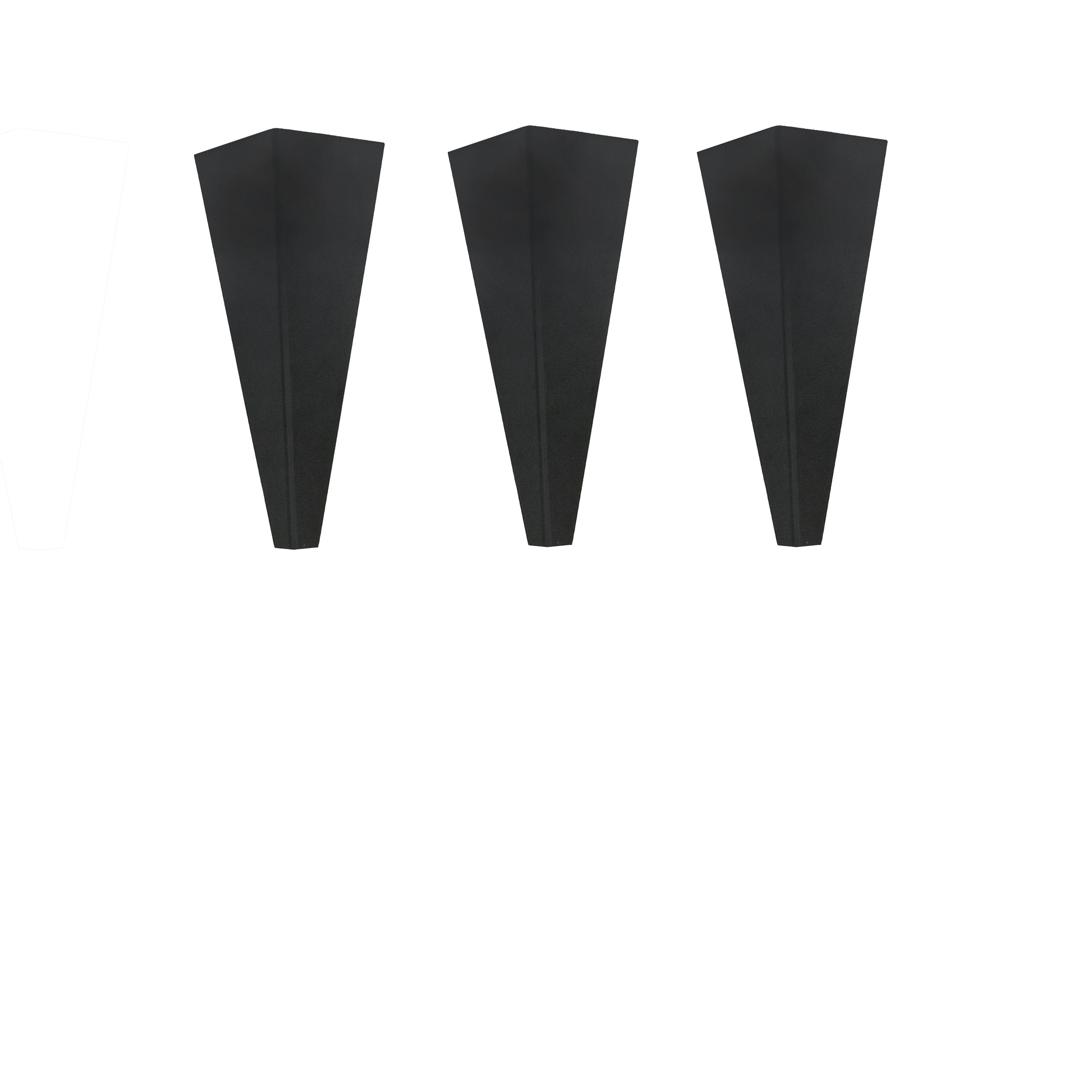 Juego de 4 Hairpin Patas NEW ERA
