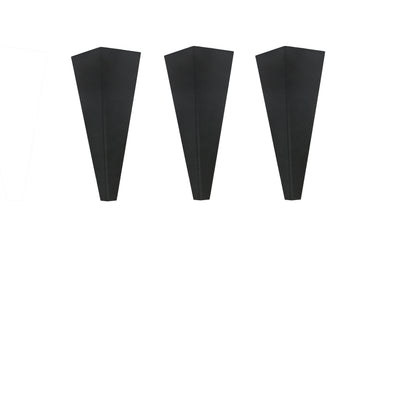 Juego de 4 Hairpin Patas NEW ERA