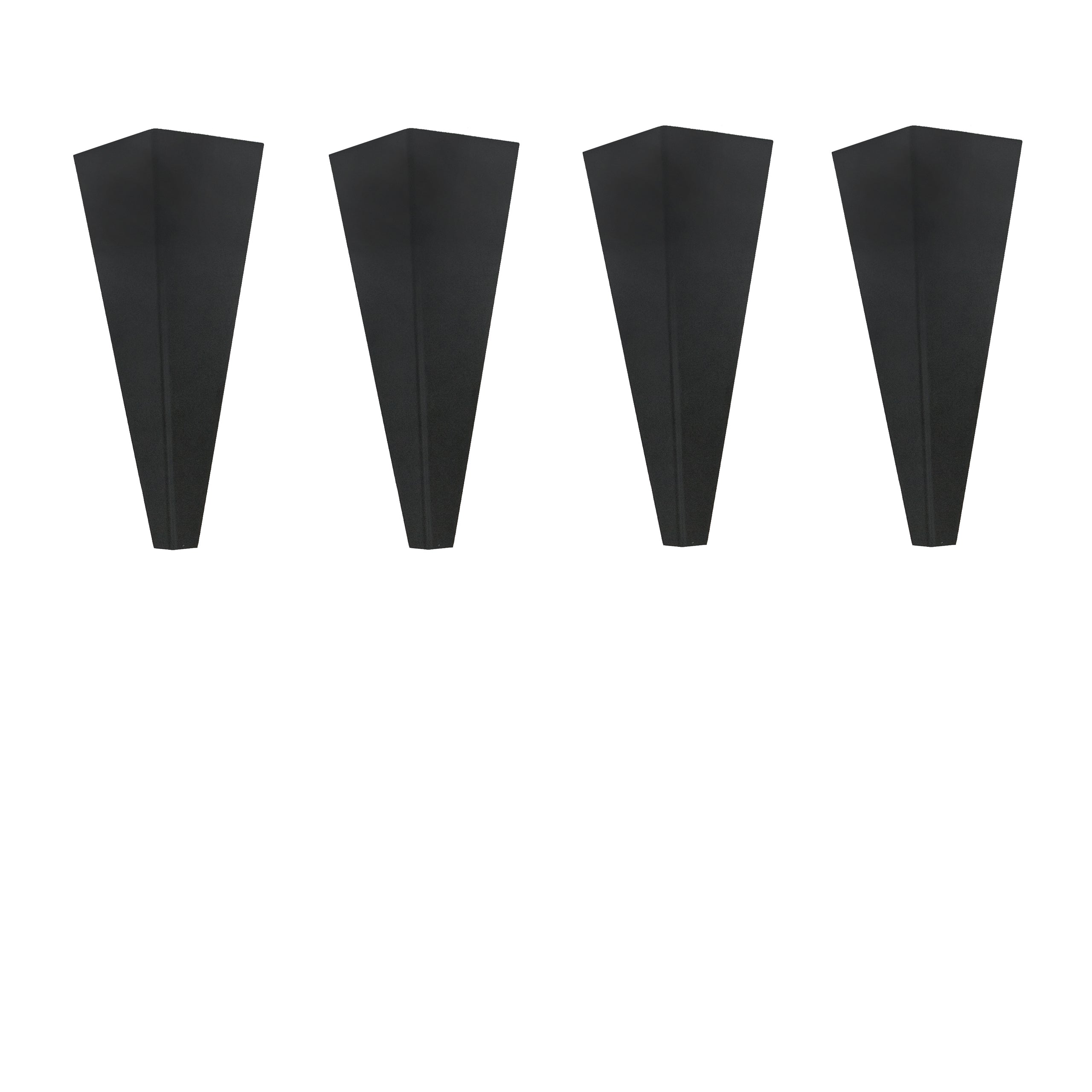 Juego de 4 Hairpin Patas NEW ERA