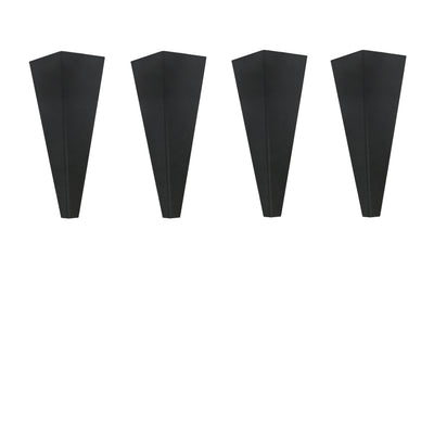 Juego de 4 Hairpin Patas NEW ERA