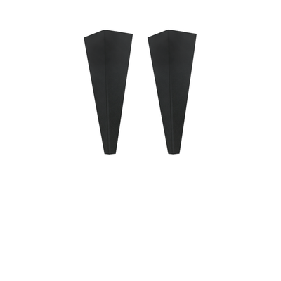 Juego de 4 Hairpin Patas NEW ERA