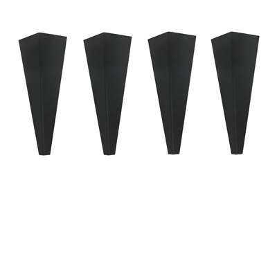 Juego de 4 Hairpin Patas NEW ERA