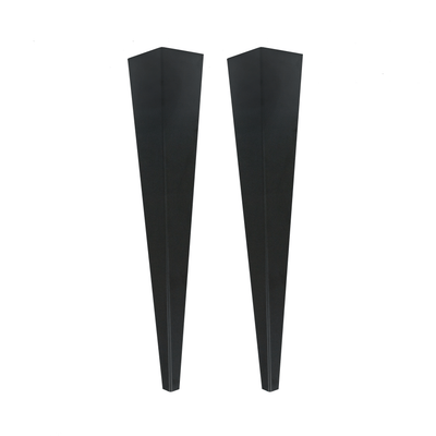 Juego de 4 Hairpin Patas NEW ERA