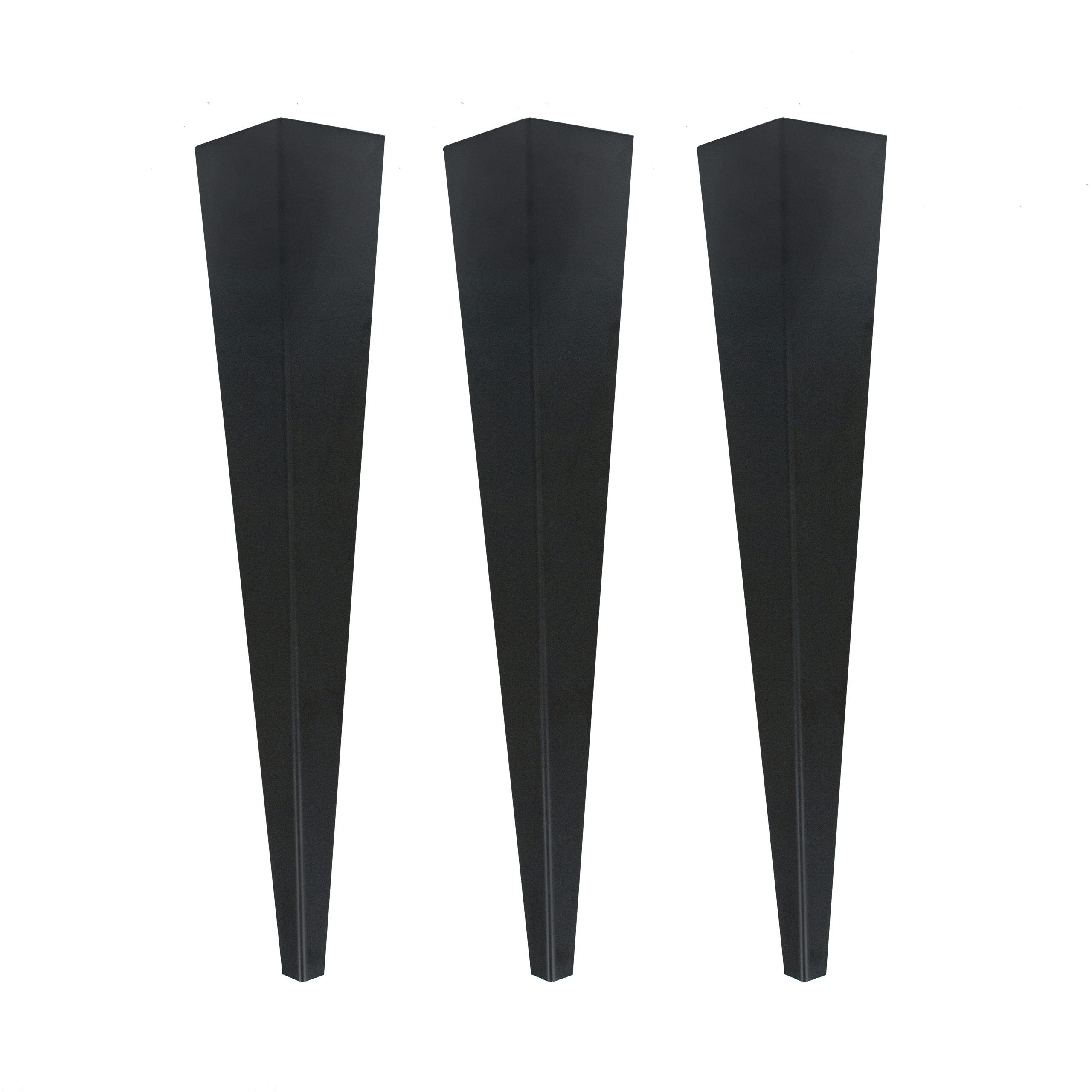 Juego de 4 Hairpin Patas NEW ERA