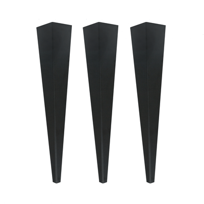Juego de 4 Hairpin Patas NEW ERA
