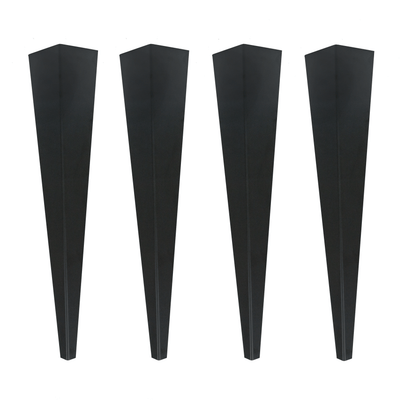 Juego de 4 Hairpin Patas NEW ERA