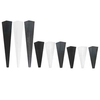 Juego de 4 Hairpin Patas NEW ERA