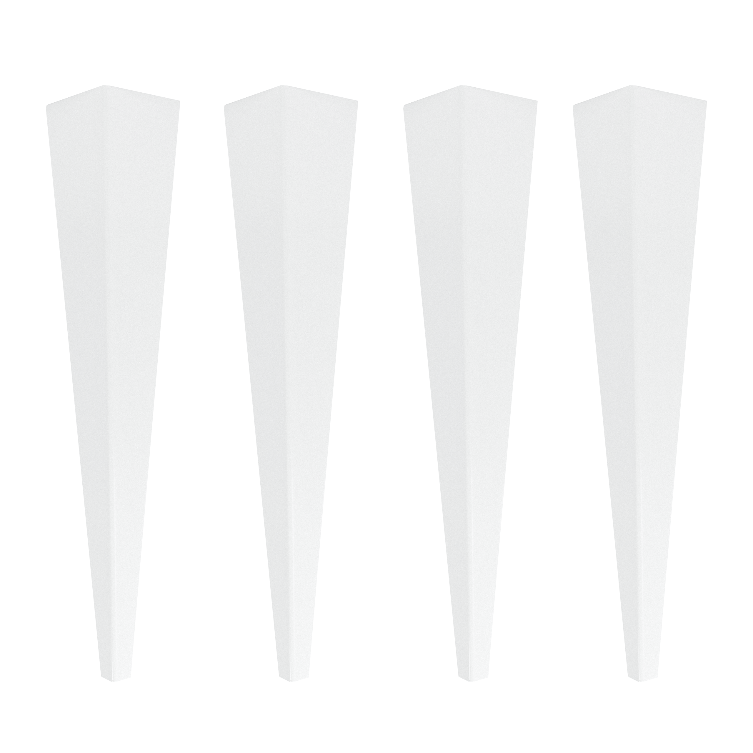 4er Set Hairpin Legs NEW ERA
