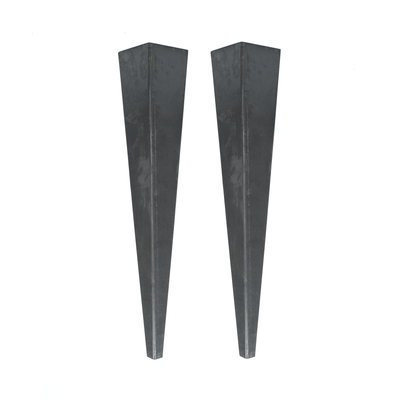 Juego de 4 Hairpin Patas NEW ERA
