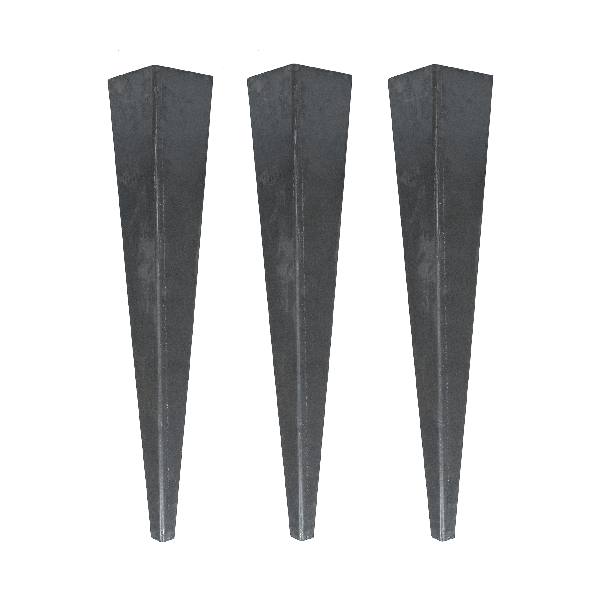 Juego de 4 Hairpin Patas NEW ERA