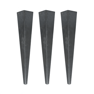 Juego de 4 Hairpin Patas NEW ERA