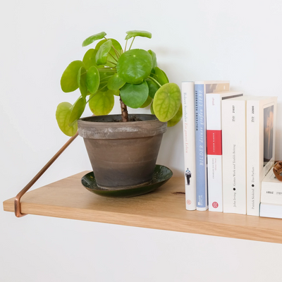 2er Set Regalhalter PRENZLBERG