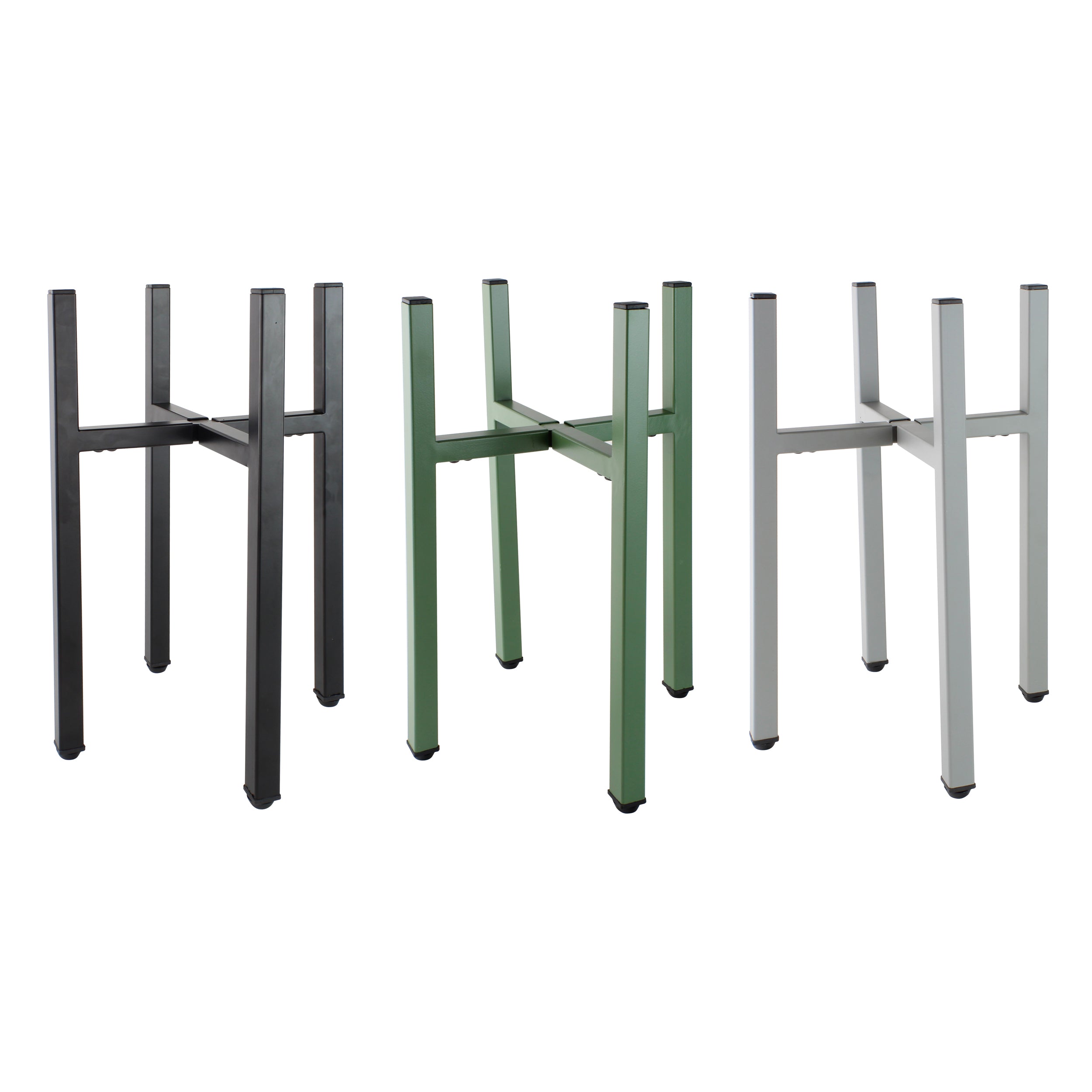 Soporte de la planta X-FORM