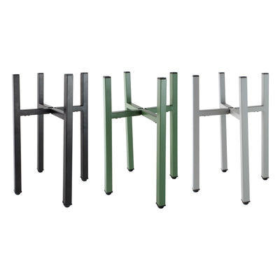 Plant stand X-FORM